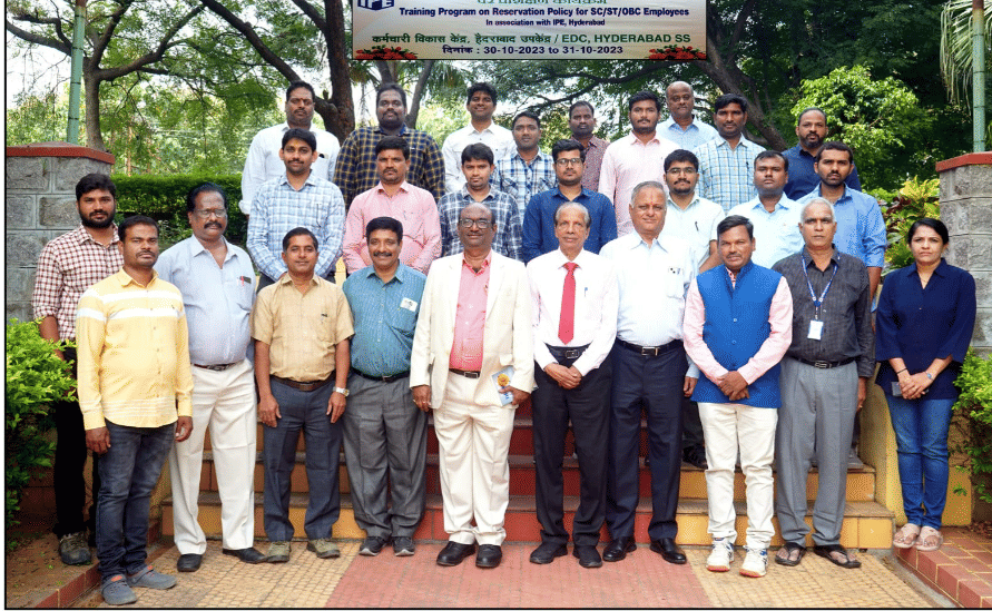 IPE Hyderabad Campus photo 9